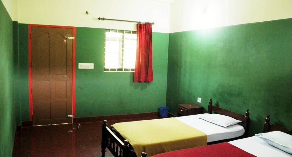 Malabar Tourist Home, Wayanad 5